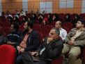 گزارش تصویری ازآئین تجلیل از مقام کارگران دردانشگاه صنعتی شاهرود